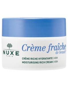 Nuxe Crème Fraîche de...