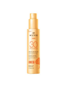 Nuxe Sun Spray Solaire...
