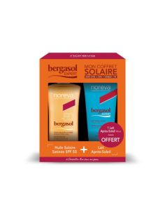 Noreva Bergasol EXPERT...