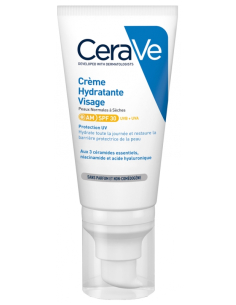 CeraVe Crème Hydratante...
