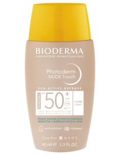 Bioderma Photoderm Nude...