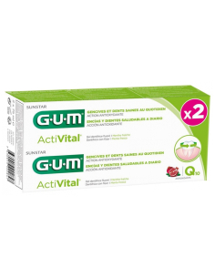 GUM Activital Dentifrice...