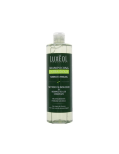 LUXEOL Shampooing extra...