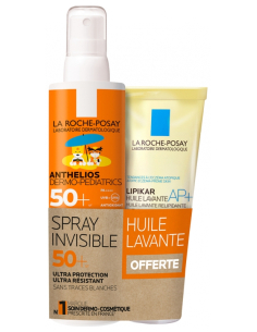 La Roche Posay Anthelios...
