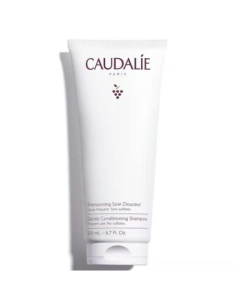 Caudalie Shampoing Soin...