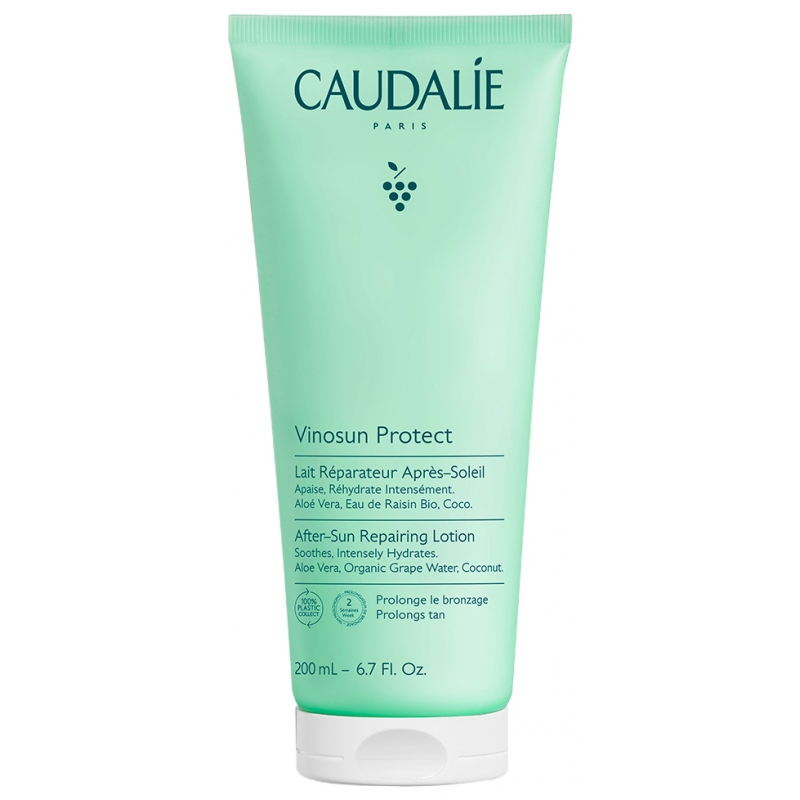 Caudalie Vinosun Protect Lait Réparateur Après-Soleil - 200 ml