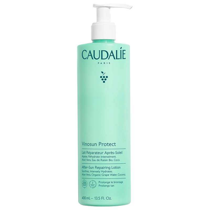 Caudalie Vinosun Protect Lait Réparateur Après-Soleil - 400 ml