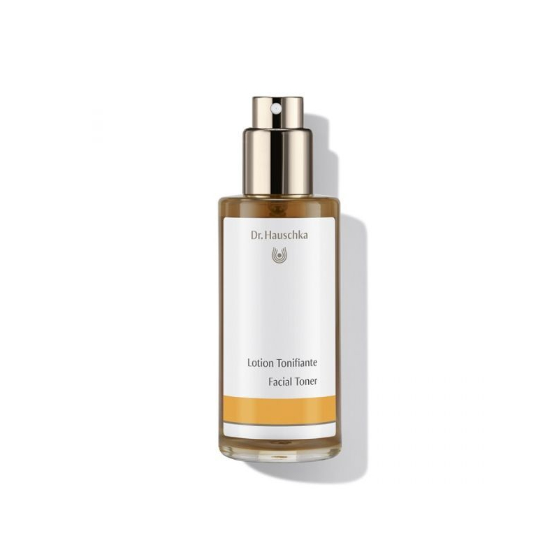 Dr.Hauschka Lotion Tonifiante Visage - 100ml 