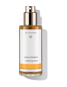 Dr.Hauschka Lotion...