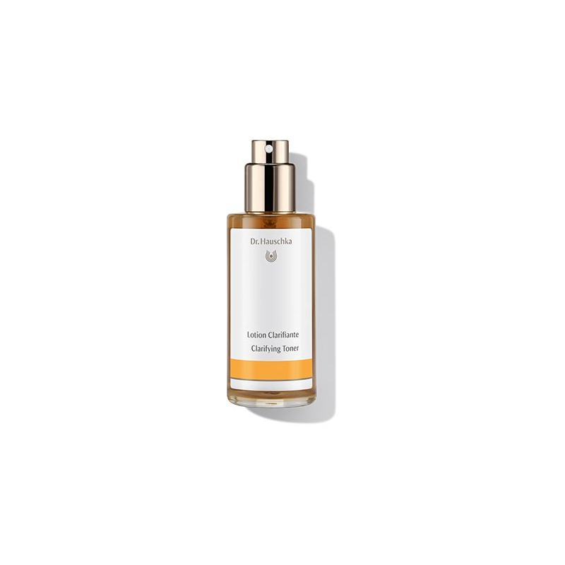 Dr.Hauschka Lotion Clairifiante Purifiante - 100ml 