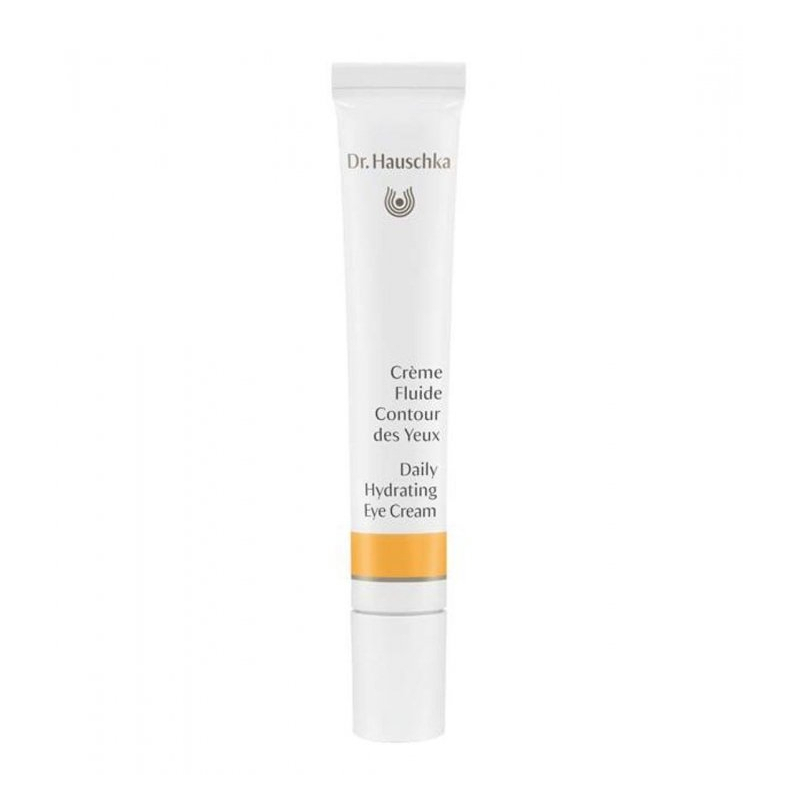  Dr.Hauschka Crème Fluide Contour Yeux - 12.5ml