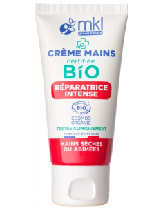 MKL Green Nature Crème...