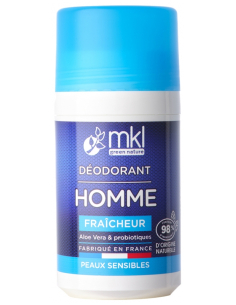 MKL Green Nature Déodorant...