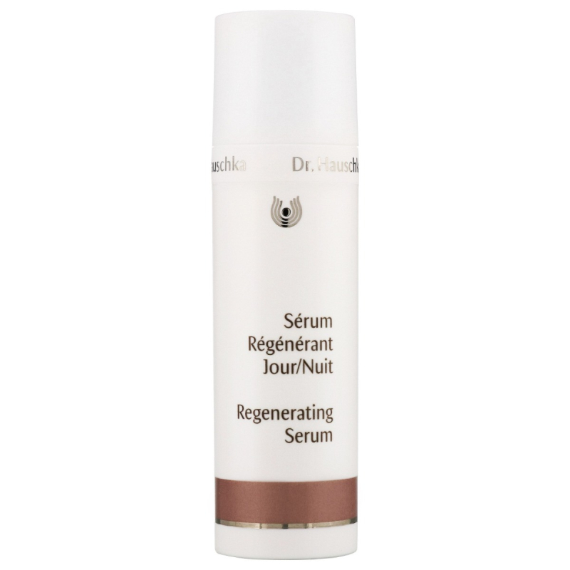 Dr.Hauschka Sérum Régénérant Jour/Nuit - 30ml