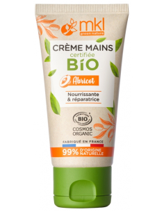 MKL Green Nature Crème...
