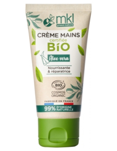 MKL Green Nature Crème...