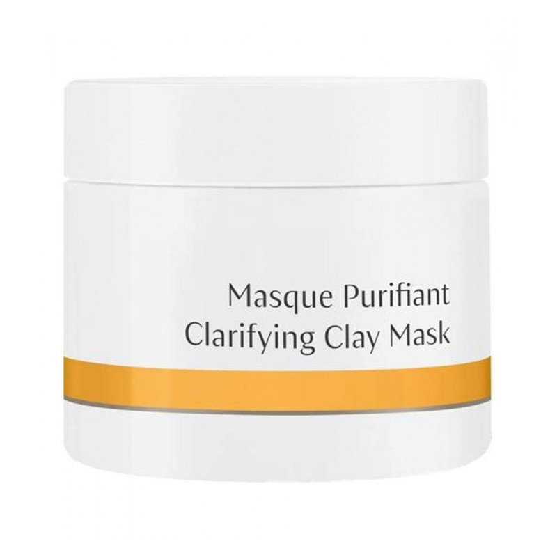 Dr Hauschka Masque purifiant - 90g