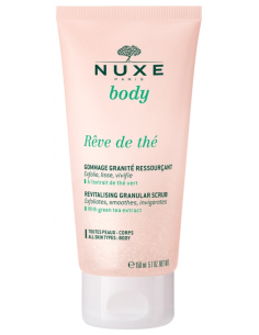 Nuxe Body Rêve de Thé Crème...