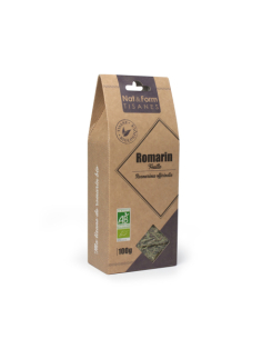 Nat & Form  Tisane bio...