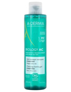 A-DERMA Biology AC Gel...