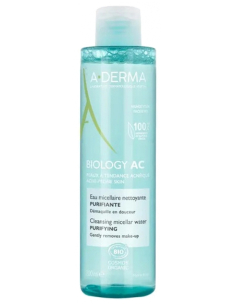 A-DERMA Biology AC Eau...