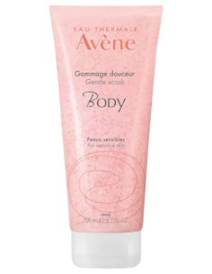Avène Body Gommage Douceur...