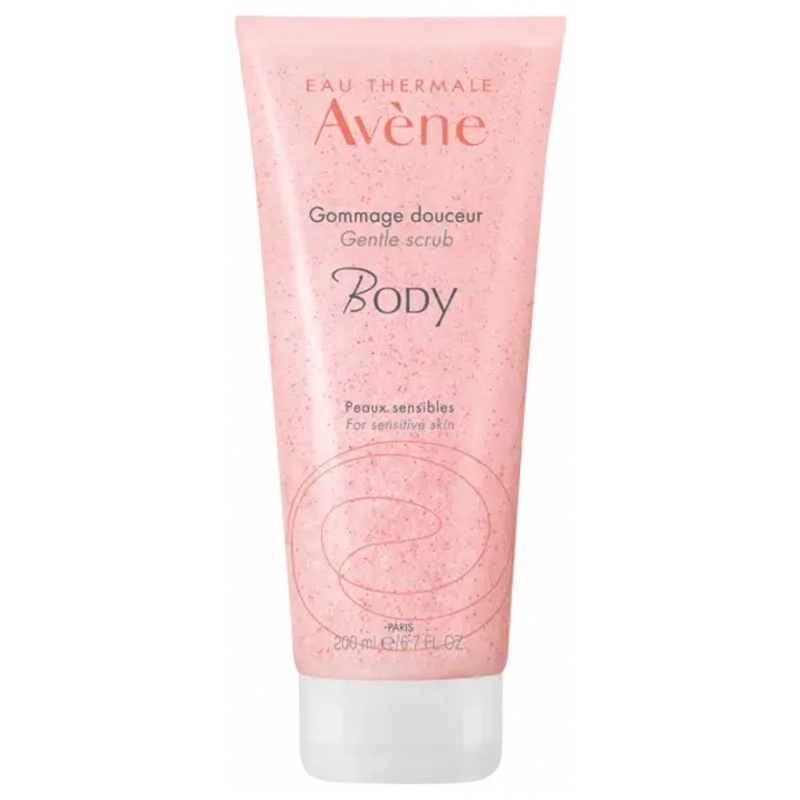 Avène Body Gommage Douceur - 200 ml