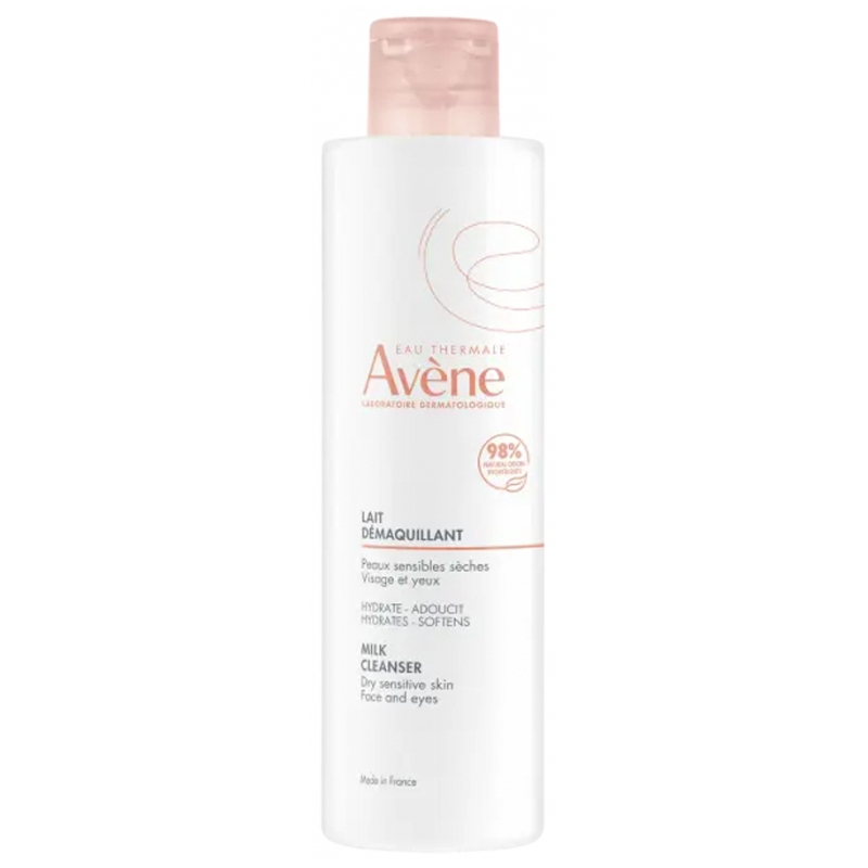 Avène Les Essentiels Eau Micellaire Démaquillante - 200 ml