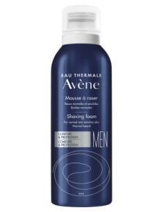 Avène Homme Mousse à Raser...