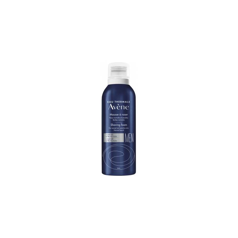 Avène Homme Mousse à Raser - 200 ml