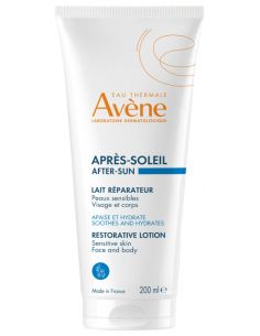 Avène Après-Soleil Lait...