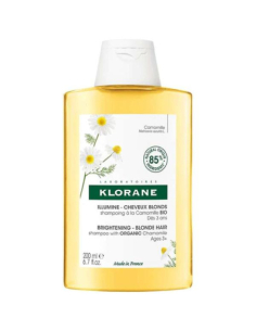 Klorane Shampoing à la...