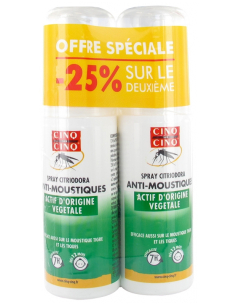 Cinq sur Cinq Spray...