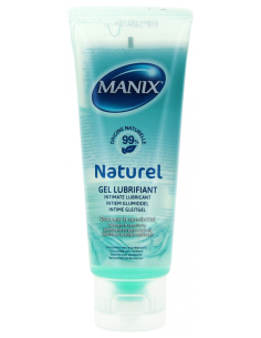 Manix Naturel Gel...