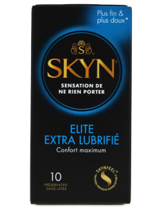 Manix Skyn Elite Extra...