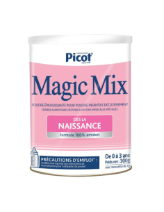  Picot Magic Mix Poudre...