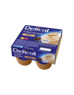 Delical Crème dessert HP/HC...