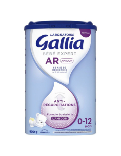 Gallia Bébé Expert AR...