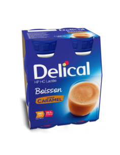 Delical Boisson HP/HC...