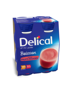  Delical Boisson HP/HC...