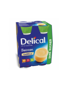 Delical Boisson HP/HC sans...
