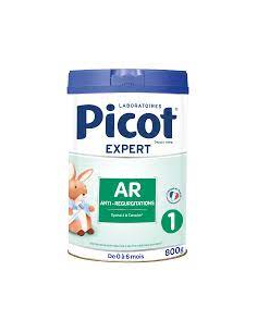 Picot Expert AR lait 1er...