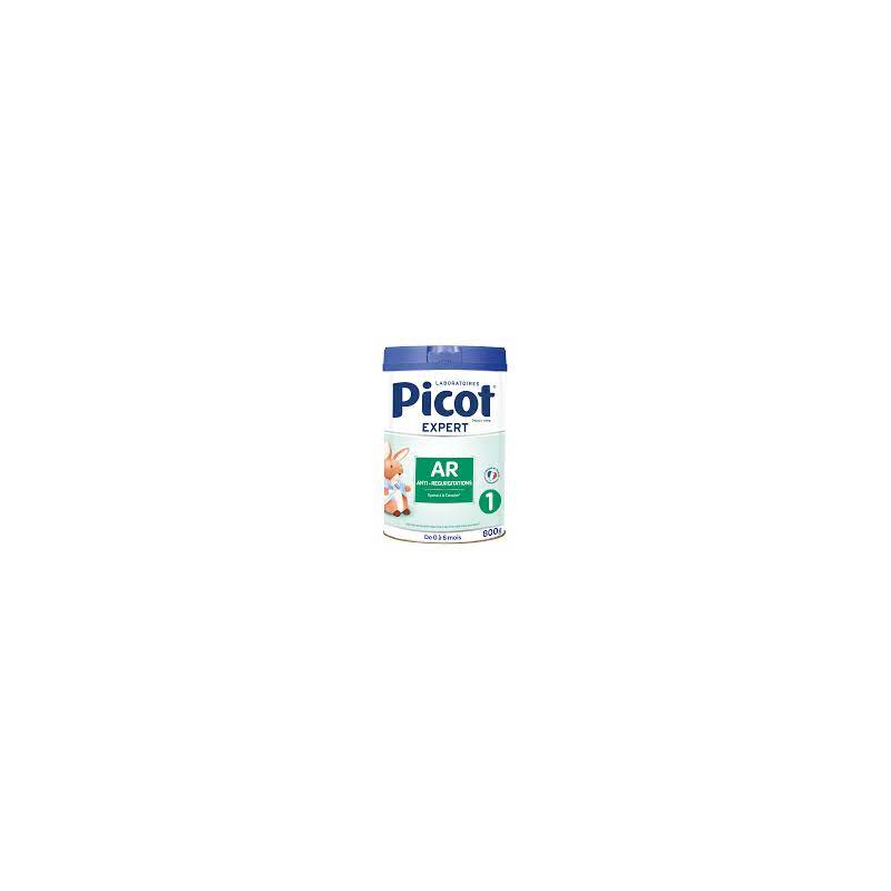 Picot Expert AR lait 1er âge - 400 g