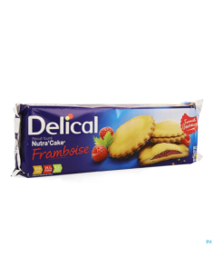 Delical Nutra Cake...