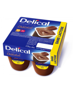 Delical Crème Dessert HP/HC...