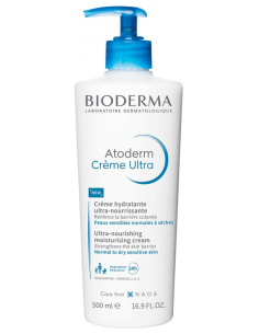 Bioderma Atoderm Crème...