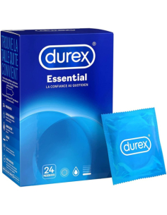 Durex Essential - 24...