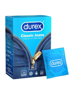 Durex Classic Jeans - 20...