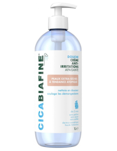 CicaBiafine Douche Crème...