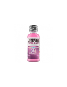 Listerine Total Care Bain...